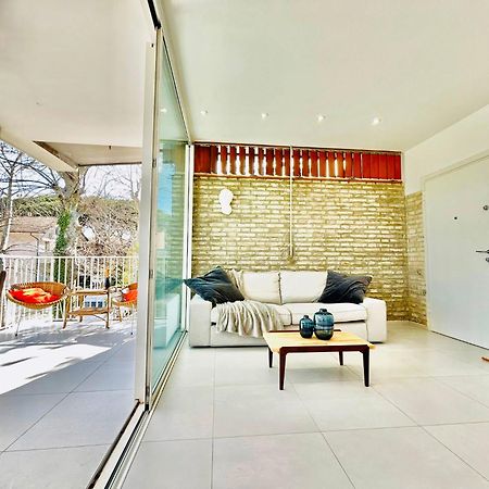 Filzi-Flexrent Abissinia Appartement Riccione Buitenkant foto