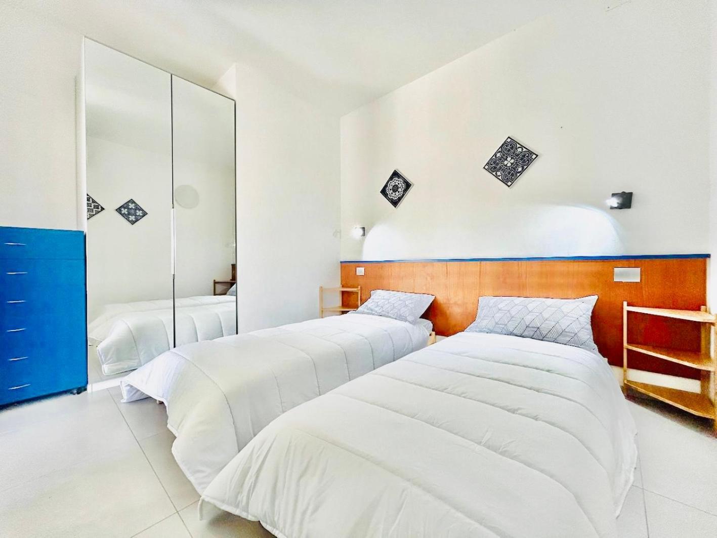 Filzi-Flexrent Abissinia Appartement Riccione Buitenkant foto