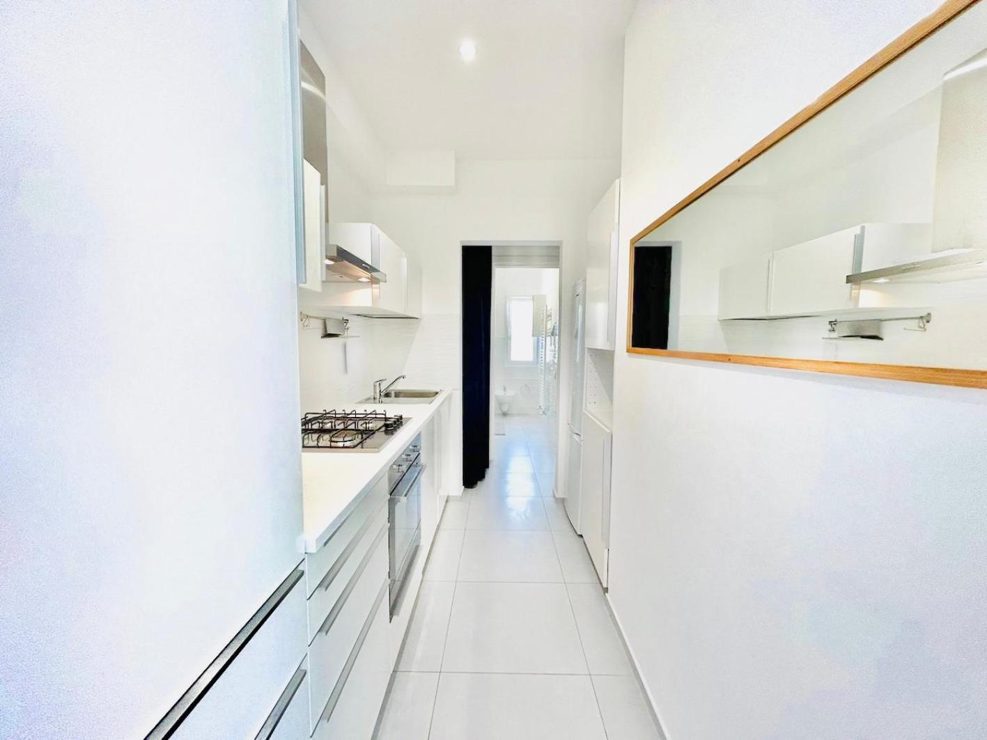 Filzi-Flexrent Abissinia Appartement Riccione Buitenkant foto