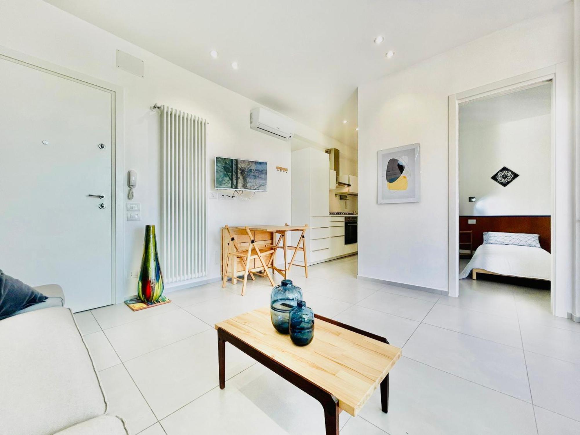Filzi-Flexrent Abissinia Appartement Riccione Buitenkant foto