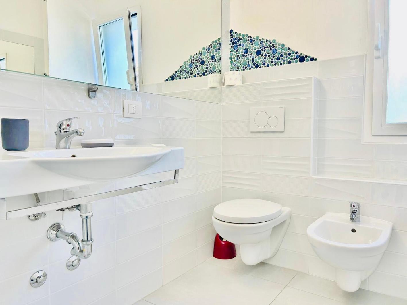Filzi-Flexrent Abissinia Appartement Riccione Buitenkant foto