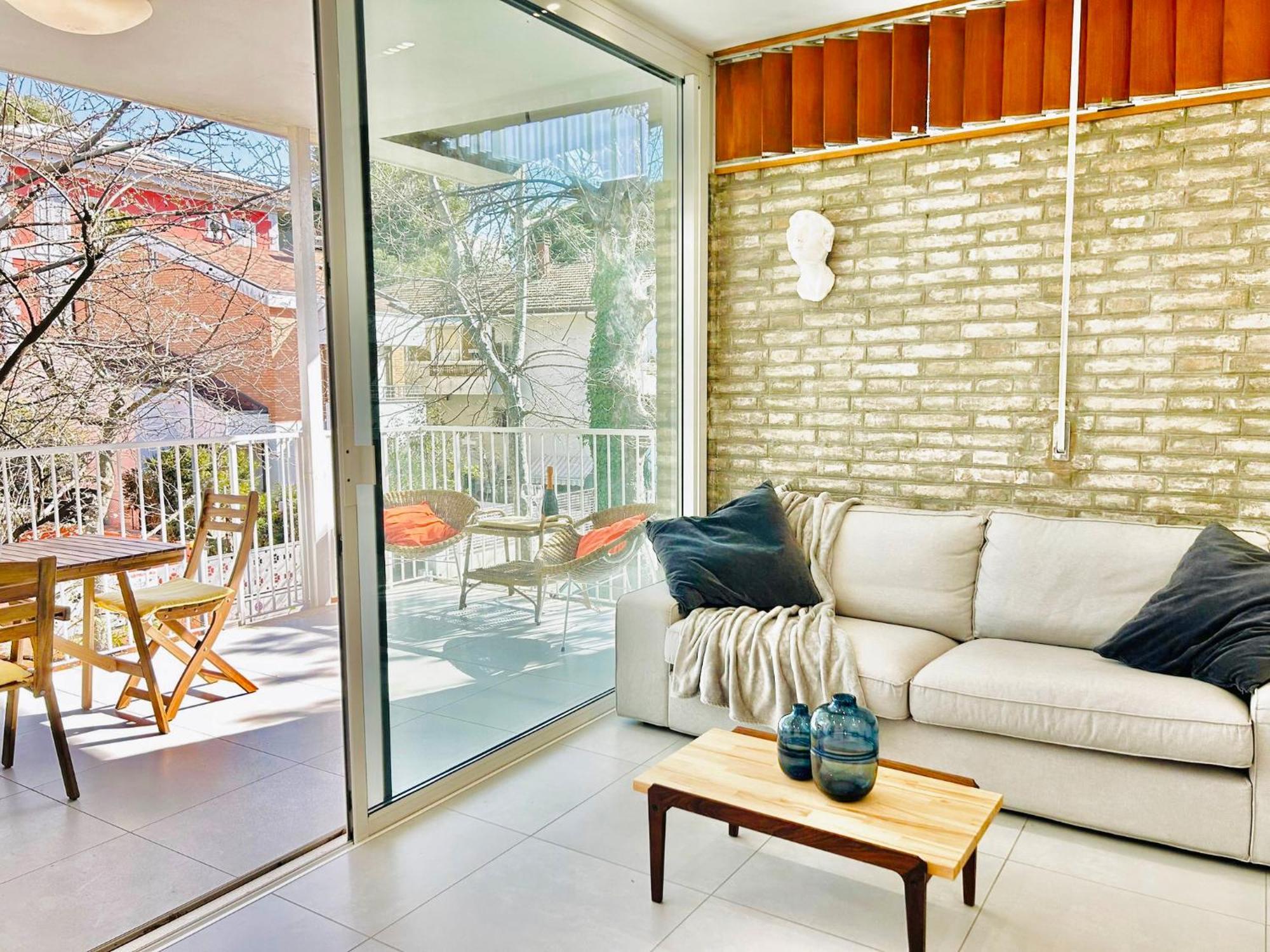 Filzi-Flexrent Abissinia Appartement Riccione Buitenkant foto
