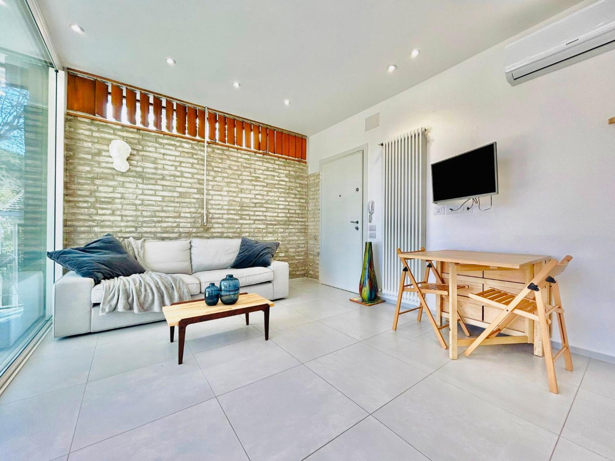 Filzi-Flexrent Abissinia Appartement Riccione Buitenkant foto