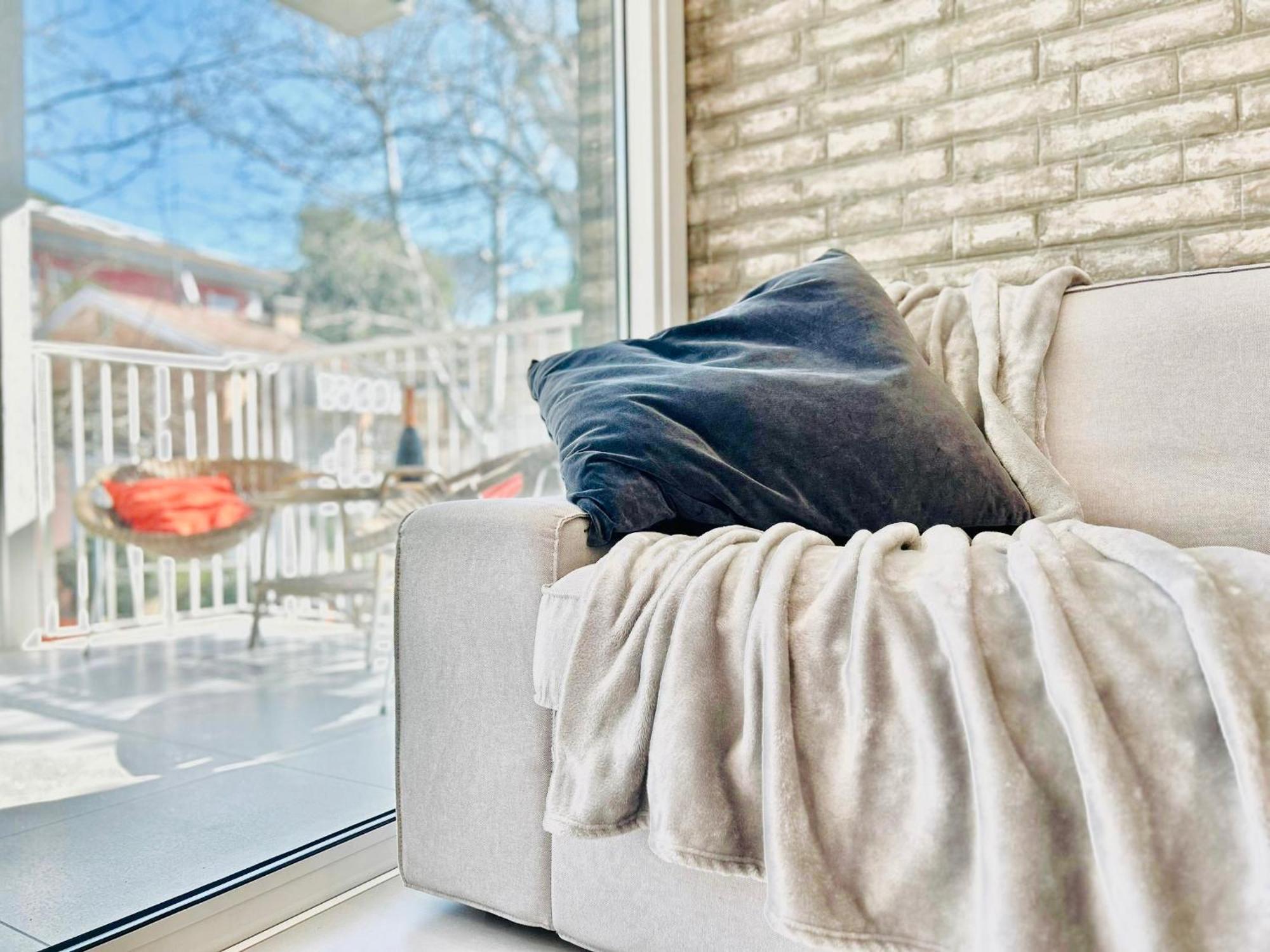 Filzi-Flexrent Abissinia Appartement Riccione Buitenkant foto